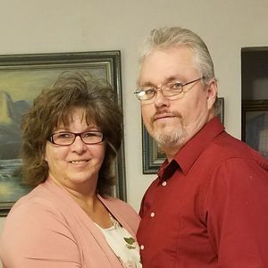 Meet your Posher, Ricky